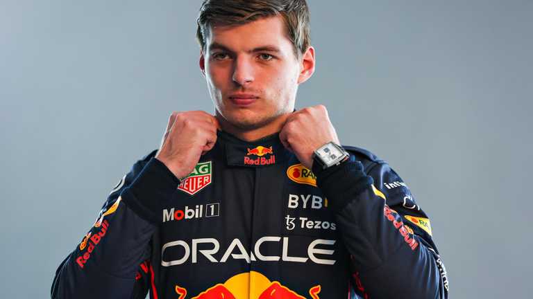 Макс Ферстаппен / Фото Racing News Макс Ферстаппен / Фото Racing News