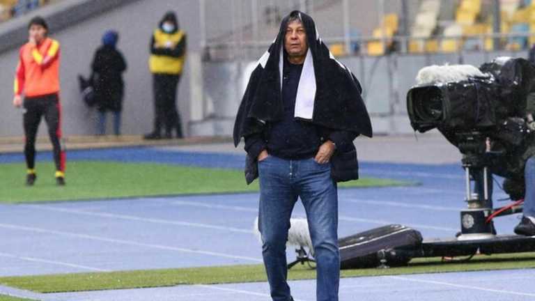 Мірча Луческу / фото з відкритих джерел Мірча Луческу / фото з відкритих джерел