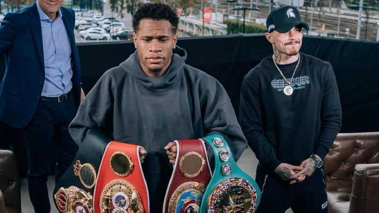 Хейні – Камбосос / Фото Top Rank Хейні – Камбосос / Фото Top Rank