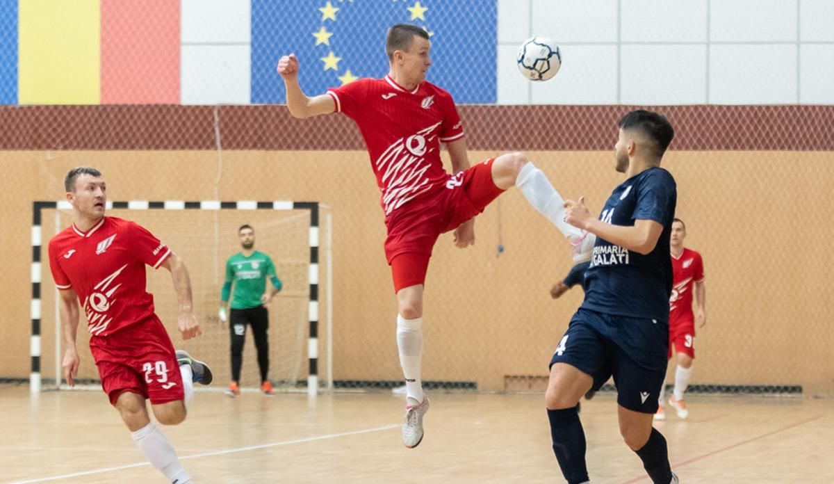 Ураган – Юнайтед Галац / фото Юнайтед Галац Ураган – Юнайтед Галац / фото Юнайтед Галац