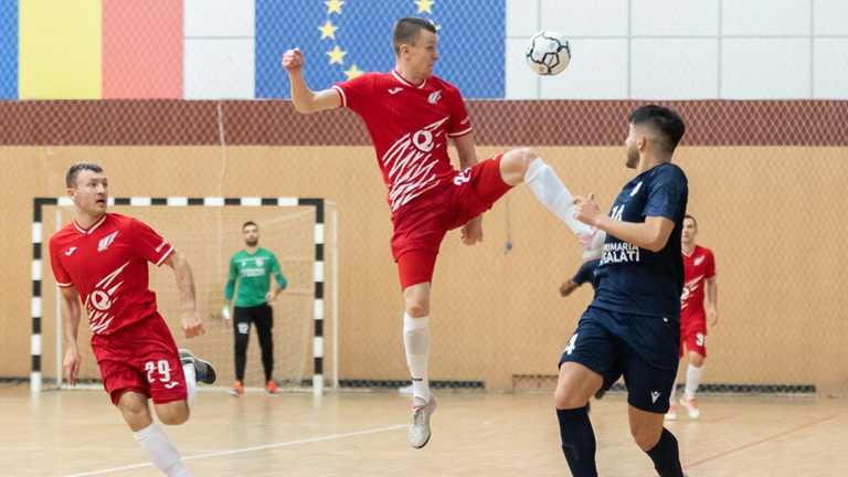 Ураган – Юнайтед Галац / фото Юнайтед Галац Ураган – Юнайтед Галац / фото Юнайтед Галац