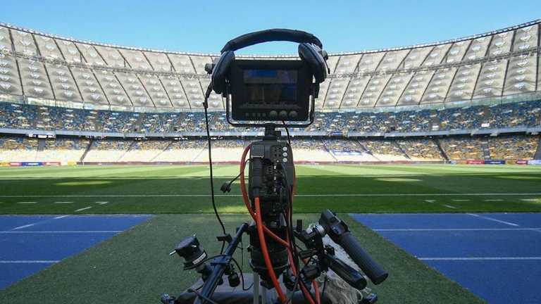 Setanta готова в дальнейшем транслировать УПЛ / фото из открытых источников Setanta готова в дальнейшем транслировать УПЛ / фото из открытых источников