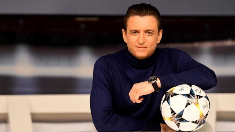 Александр Денисов / фото из открытых источников Александр Денисов / фото из открытых источников