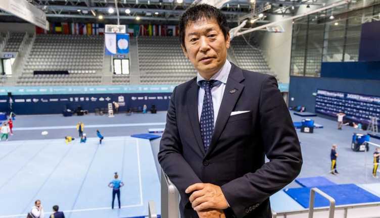 Моринари Ватанабе / osijekgym Моринари Ватанабе / osijekgym