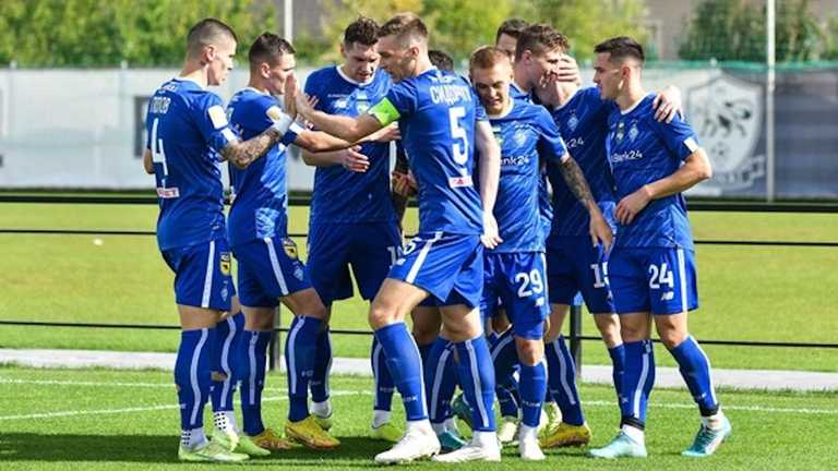 Динамо / фото ФК Динамо Динамо / фото ФК Динамо