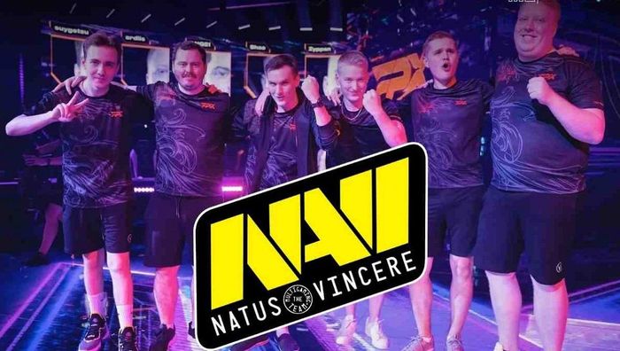 Українська команда NAVI підпише двох російських гравців