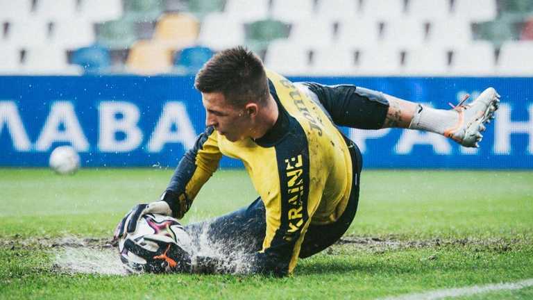 Анатолий Трубин / Фото из соцсетей Анатолий Трубин / Фото из соцсетей