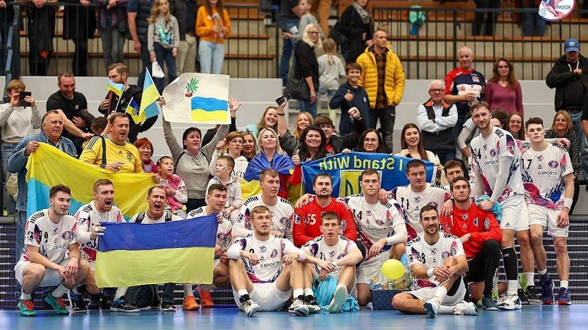 Мотор / фото Facebook