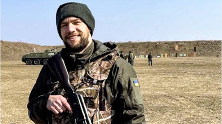 Семен Ракита / фото из открытых источников Семен Ракита / фото из открытых источников