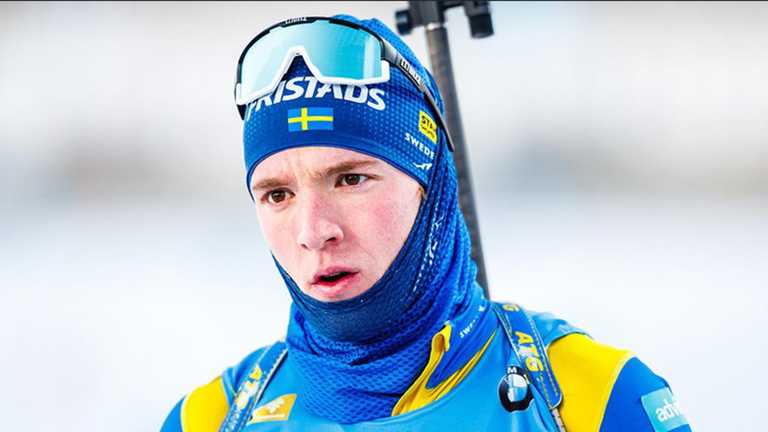 Себастьян Самуельсон / фото з відкритих джерел Себастьян Самуельсон / фото з відкритих джерел