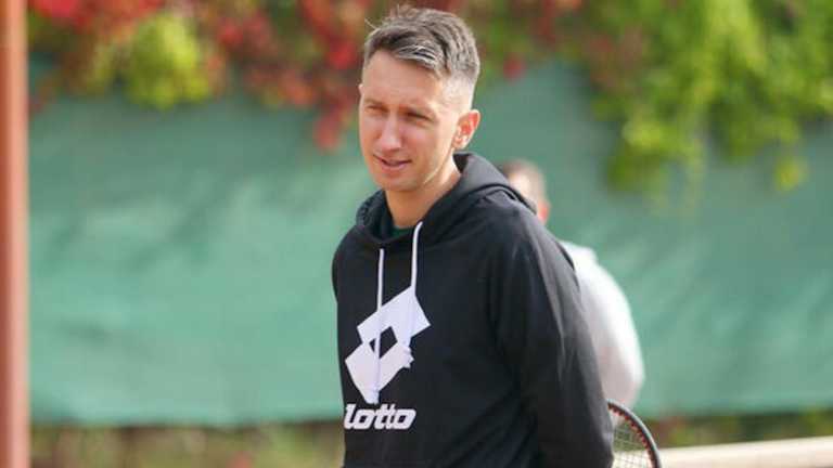 Сергей Стаховский / фото из открытых источников Сергей Стаховский / фото из открытых источников