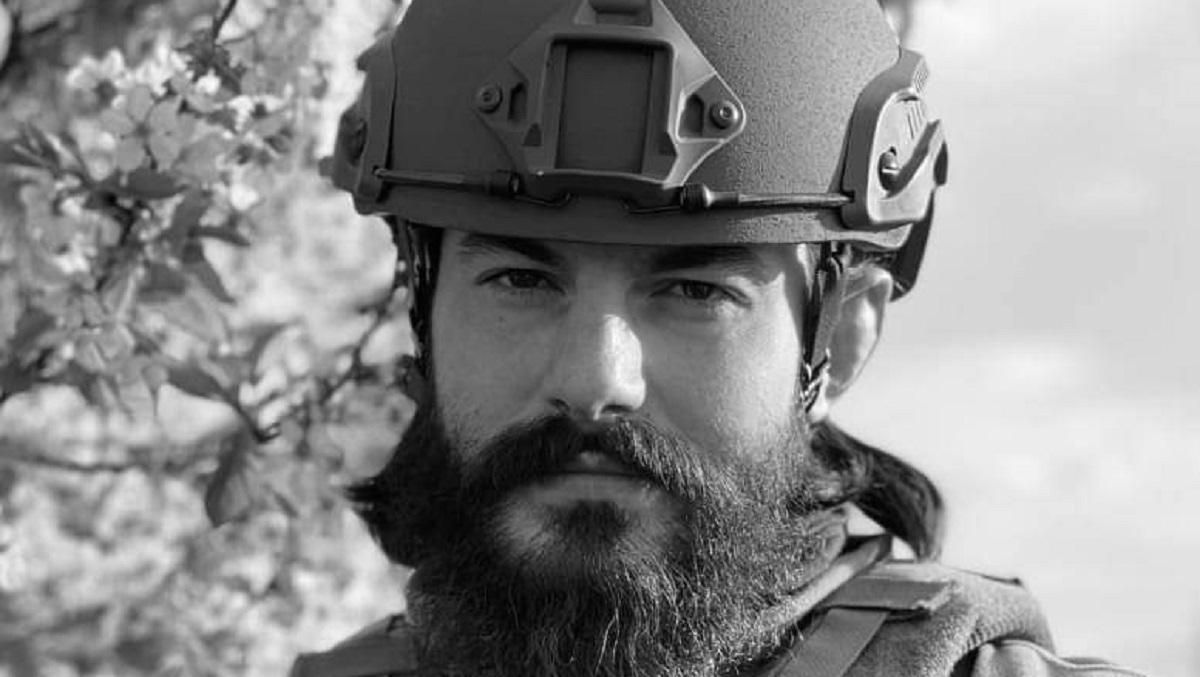 Максим Яловцов / Фото ФК Динамо