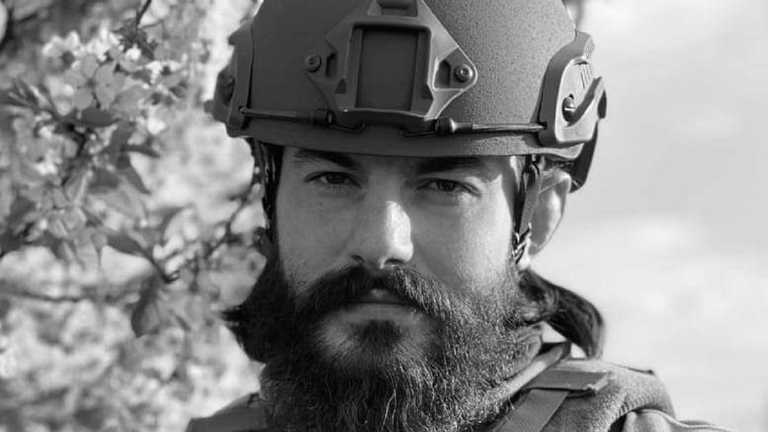 Максим Яловцов / Фото ФК Динамо Максим Яловцов / Фото ФК Динамо