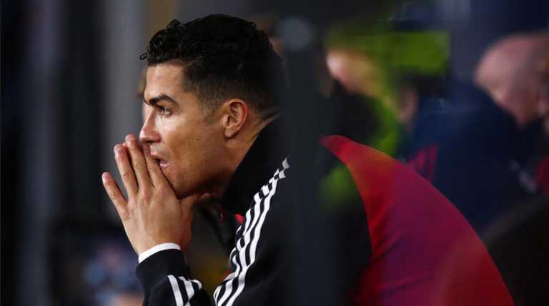 Криштиану Роналду / the sun