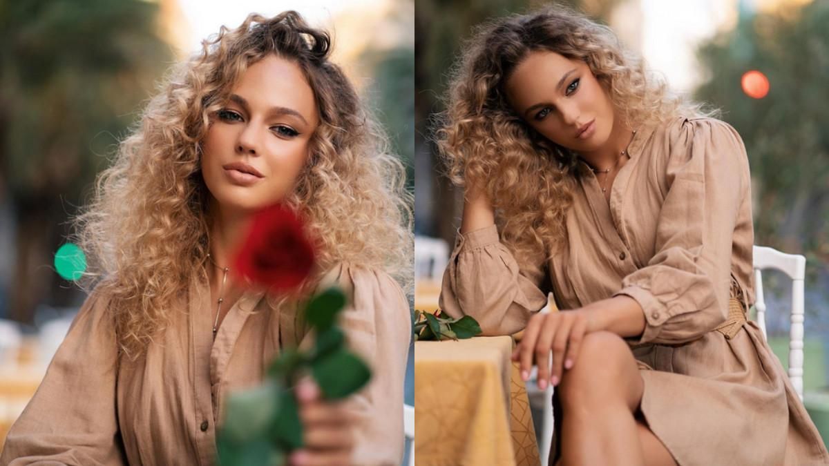 Дар'я Білодід / фото з соцмереж Дар'я Білодід / фото з соцмереж