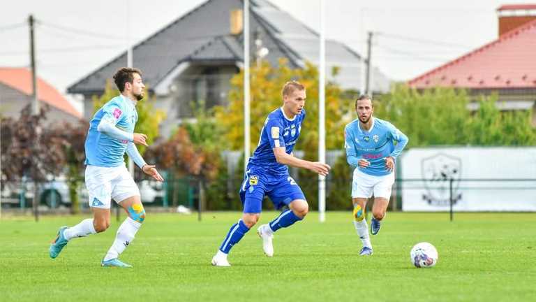 Минай – Динамо / фото ФК Динамо Минай – Динамо / фото ФК Динамо