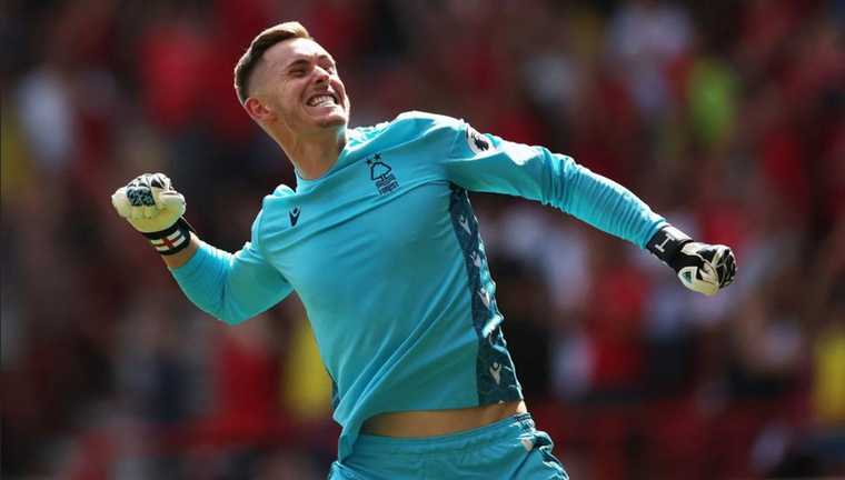 Дін Хендерсон / фото з відкритих джерел Дін Хендерсон / фото з відкритих джерел