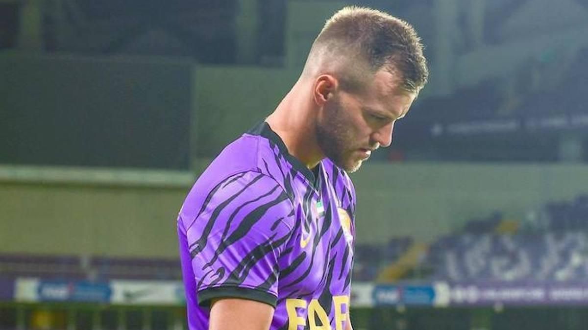 Андрей Ярмоленко / фото из открытых источников