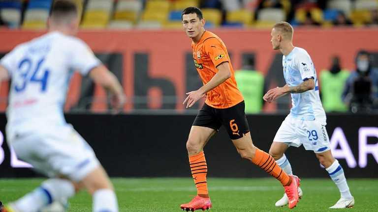 Шахтар – Динамо: де дивитися матч УПЛ Шахтар – Динамо: де дивитися матч УПЛ