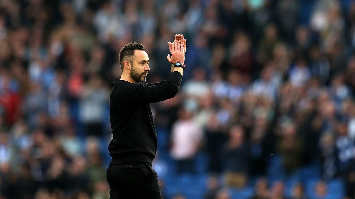 Де Дзербі знайшов підсилення в Шахтарі