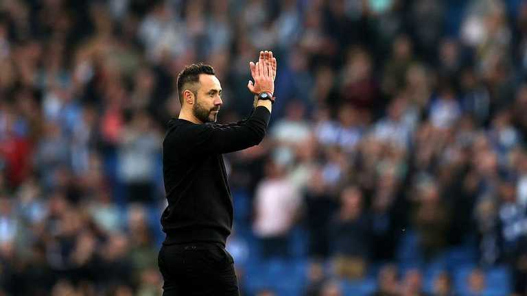 Де Дзербі знайшов підсилення в Шахтарі Де Дзербі знайшов підсилення в Шахтарі