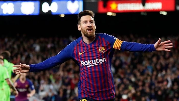 Барселона спробує терміново повернути Мессі – для трансферу аргентинця потрібне диво