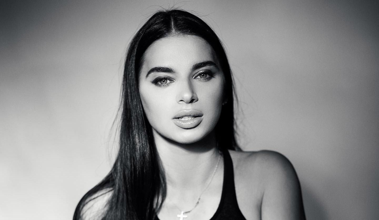 Екатерина Усик / фото из соцсетей