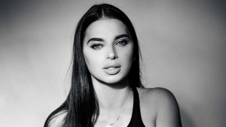 Екатерина Усик / фото из соцсетей Екатерина Усик / фото из соцсетей