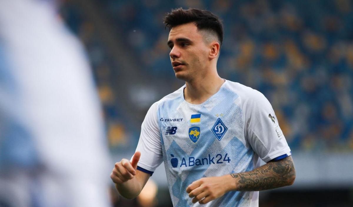 Николай Шапаренко / Динамомания