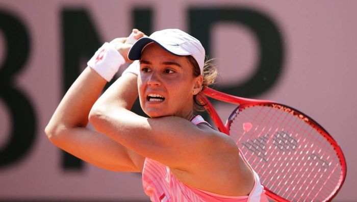 Покращення позицій Калініної та регрес решти українських тенісисток – оновлений рейтинг WTA