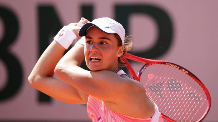 Покращення позицій Калініної та регрес решти українських тенісисток – оновлений рейтинг WTA