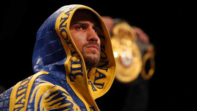 Василь Ломаченко / Top Rank Василь Ломаченко / Top Rank