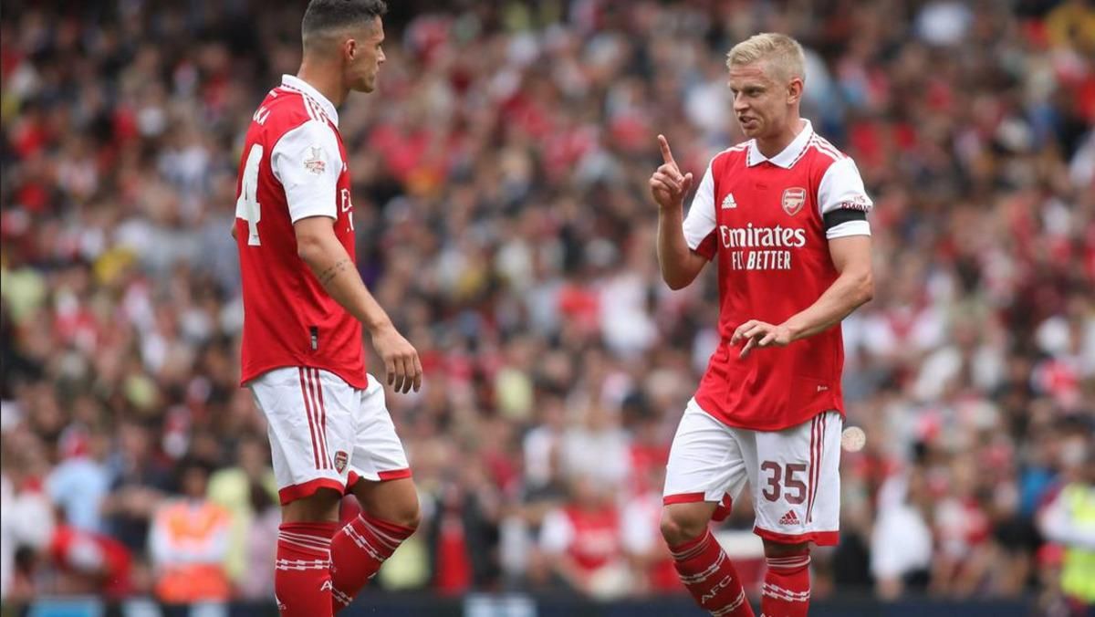 Джака и Зинченко / фото из открытых источников