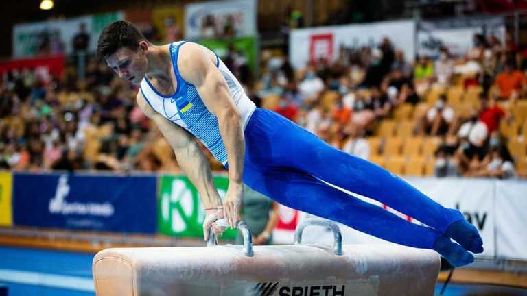 Илья Ковтун / фото из открытых источников Илья Ковтун / фото из открытых источников