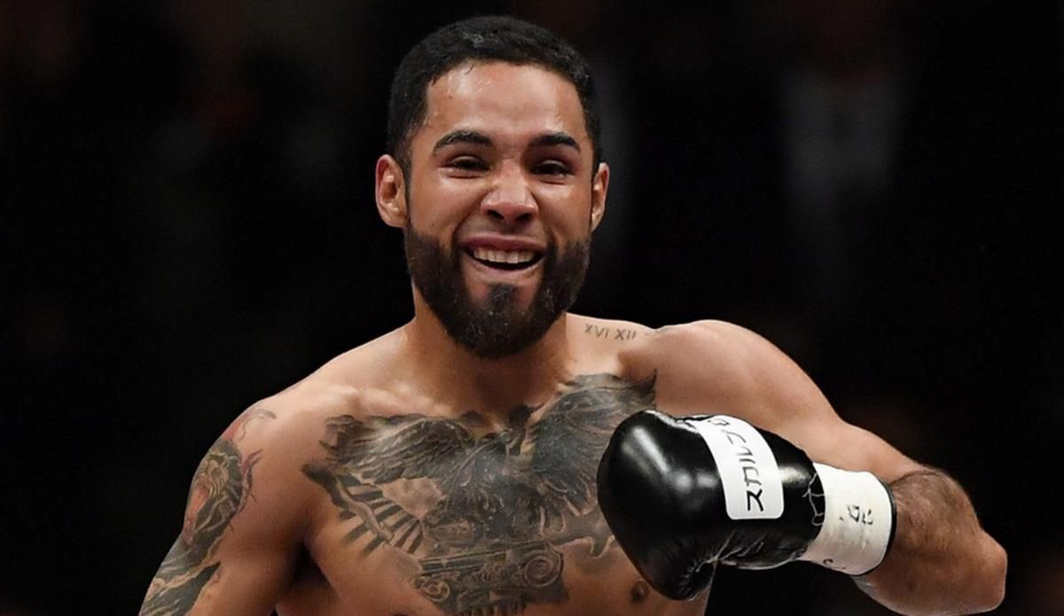 Луїс Нері / фото з відкритих дежрел