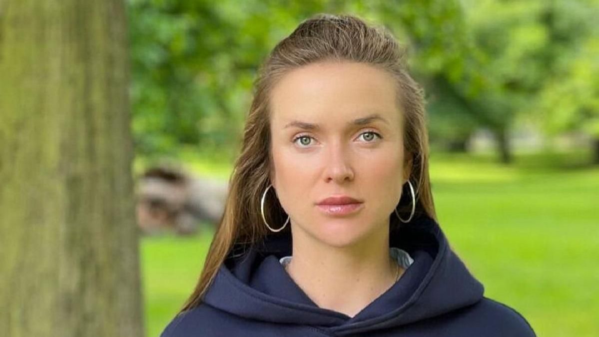 Элина Свитолина / Фото из Instagram