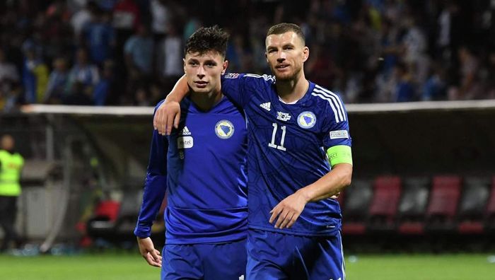Боснія і Герцеговина офіційно оголосила про скасування матчу з росією – є нюанс
