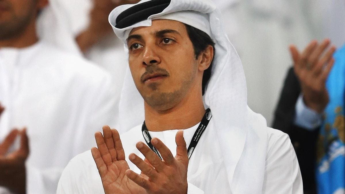 Шейх Мансур / Фото из открытых источников