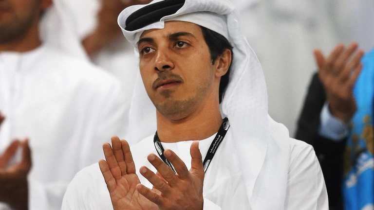 Шейх Мансур / Фото из открытых источников Шейх Мансур / Фото из открытых источников