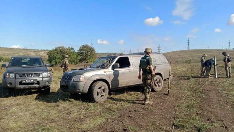 Фото Favbet Foundation Фото Favbet Foundation