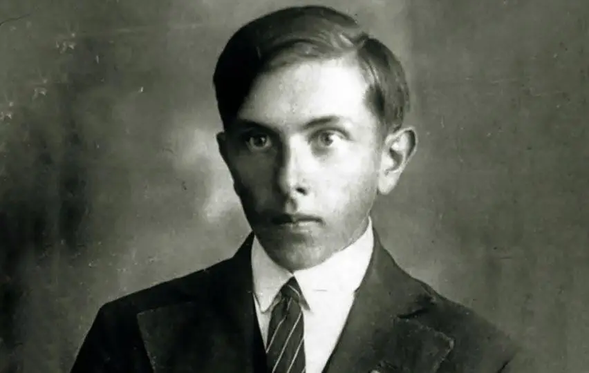 бандера бандера