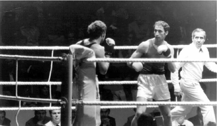 Леонід Шапошников / Фото відділення НОК України у Львівській області Леонід Шапошников / Фото відділення НОК України у Львівській області