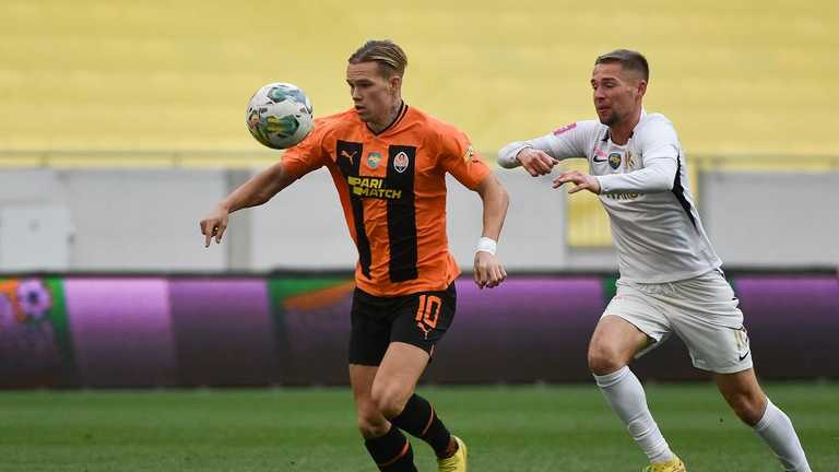 Шахтар – Колос – 3:0 / Фото ФК Шахтар Шахтар – Колос – 3:0 / Фото ФК Шахтар