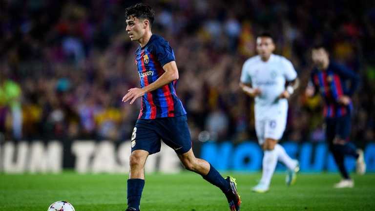 Барселона – Интер / Фото из Twitter Барселона – Интер / Фото из Twitter