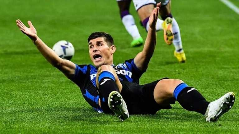 Руслан Малиновский / фото AFP Руслан Малиновский / фото AFP