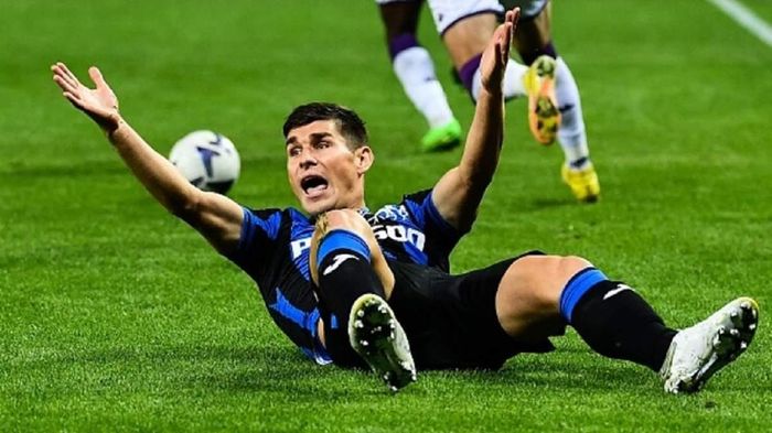 Малиновский узнал решение Аталанты относительно своего будущего, – СМИ