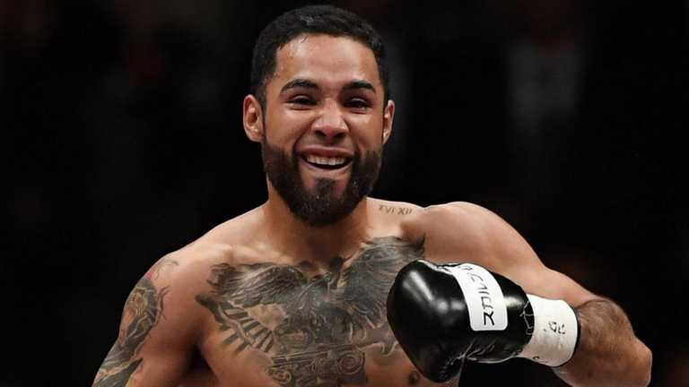 Луис Нери / фото из открытых источников Луис Нери / фото из открытых источников