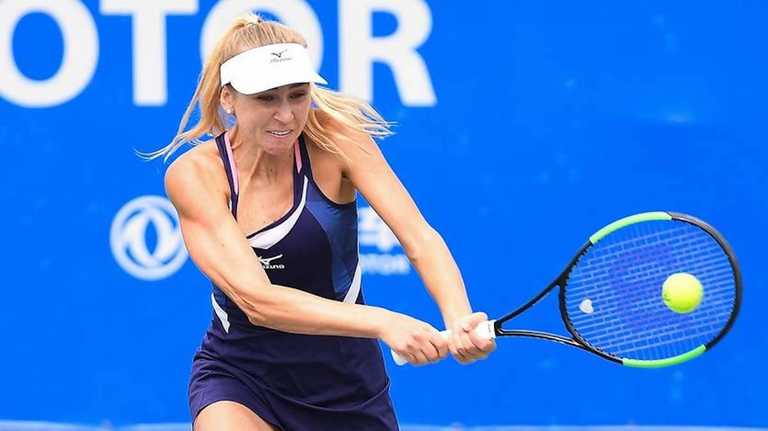 Надія Кіченок / фото з відкритих джерел Надія Кіченок / фото з відкритих джерел