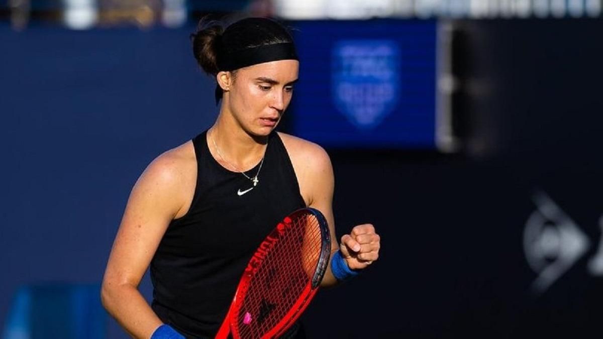 Ангеліна Калініна / Фото Jimmie48