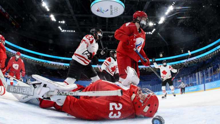 Россияне на Олимпиаде-2022 / фото из открытых источников Россияне на Олимпиаде-2022 / фото из открытых источников